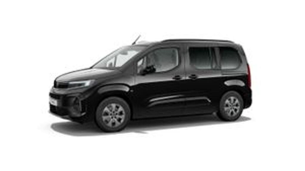 Opel Combo Cargo GS 130 Cv 1.5 Td S/S AT8 €6.4 - Foto 742