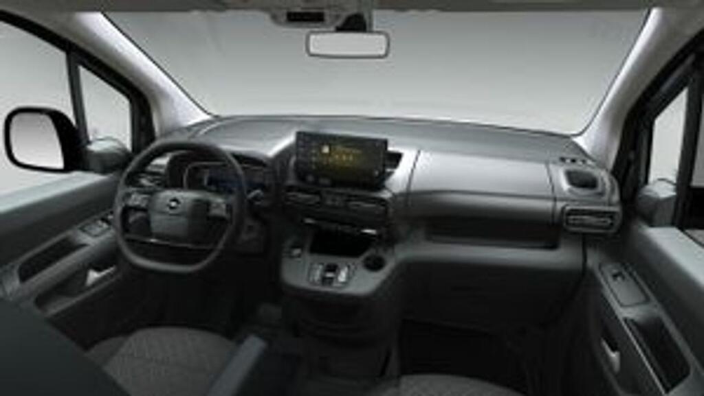 Opel Combo Cargo GS 130 Cv 1.5 Td S/S AT8 €6.4 - Foto 745