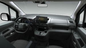 Opel Combo Cargo GS 130 Cv 1.5 Td S/S AT8 €6.4