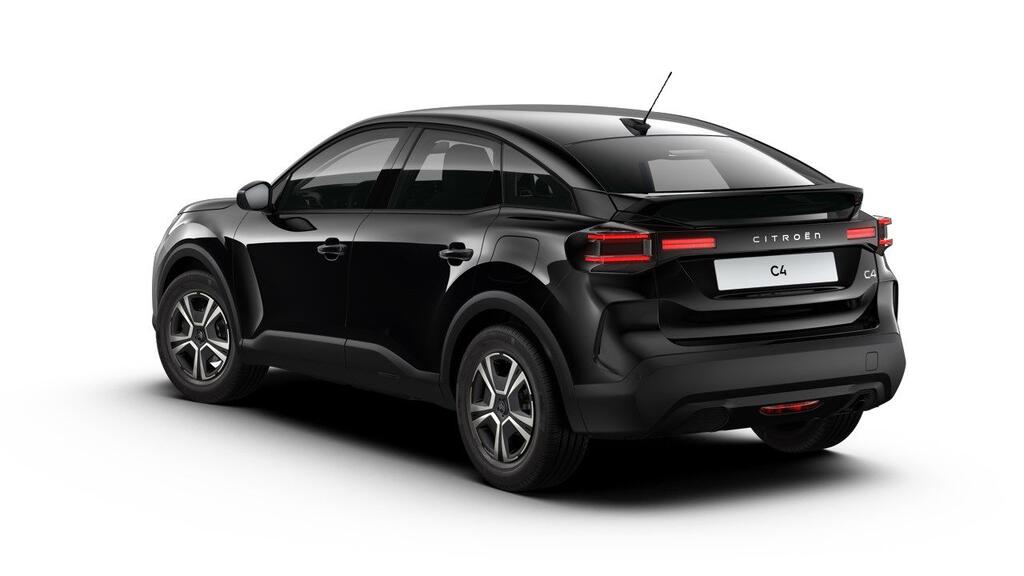 Citroën C4 Hybrid 136 e-DCS6 Business Edition - Foto 552