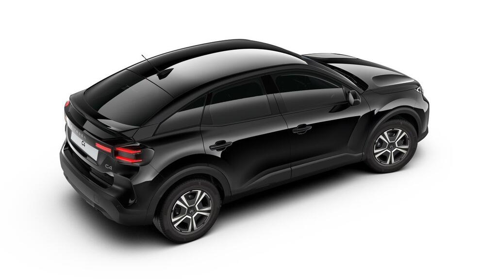 Citroën C4 Hybrid 136 e-DCS6 Business Edition - Foto 551