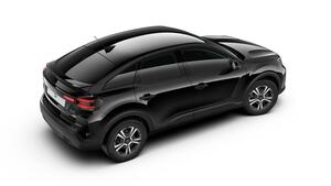 Citroën C4 Hybrid 136 e-DCS6 Business Edition