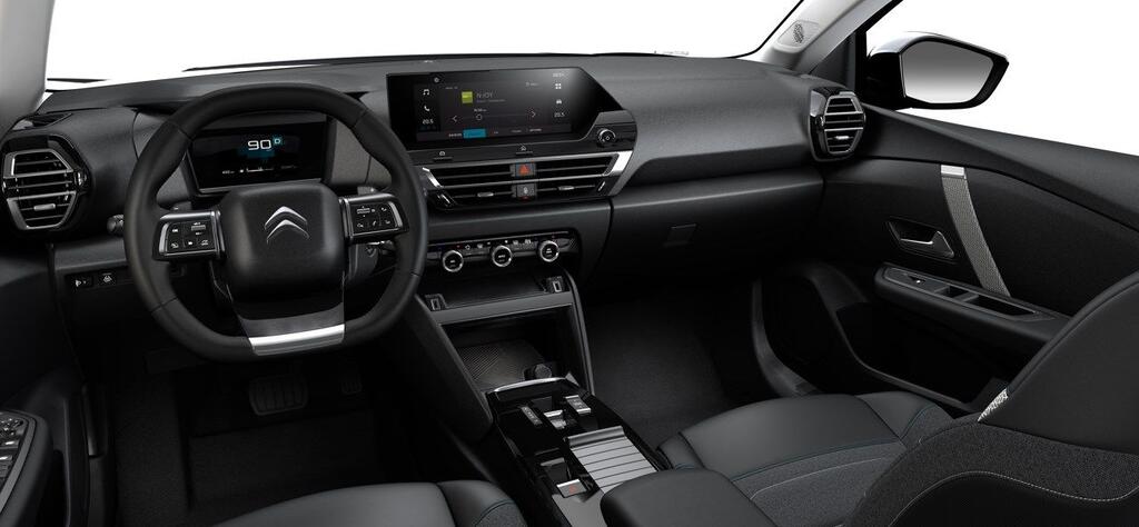 Citroën C4 Hybrid 136 e-DCS6 Business Edition - Foto 554