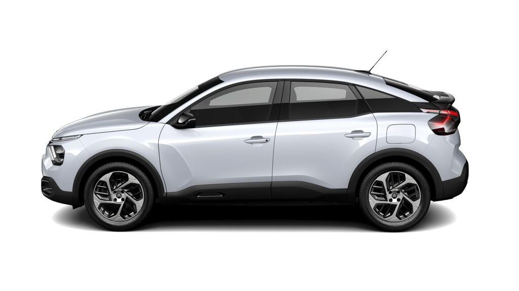 Citroën C4 Hybrid 136 e-DCS6 Business Edition - Foto 549