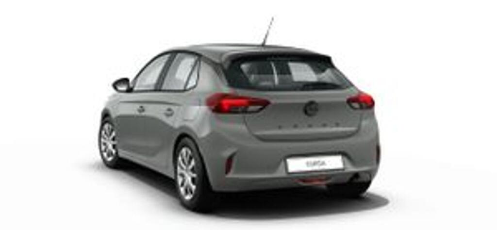 Opel Corsa 1.2T XHL 74kW (100CV) Edition - Foto 684