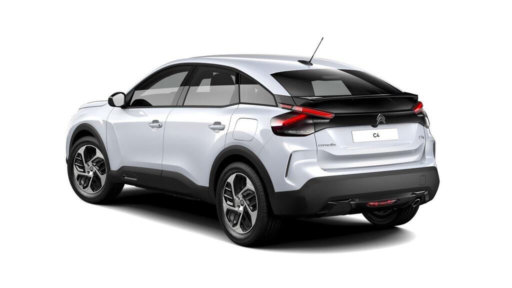 Citroën C4 Hybrid 136 e-DCS6 Business Edition - Foto 551