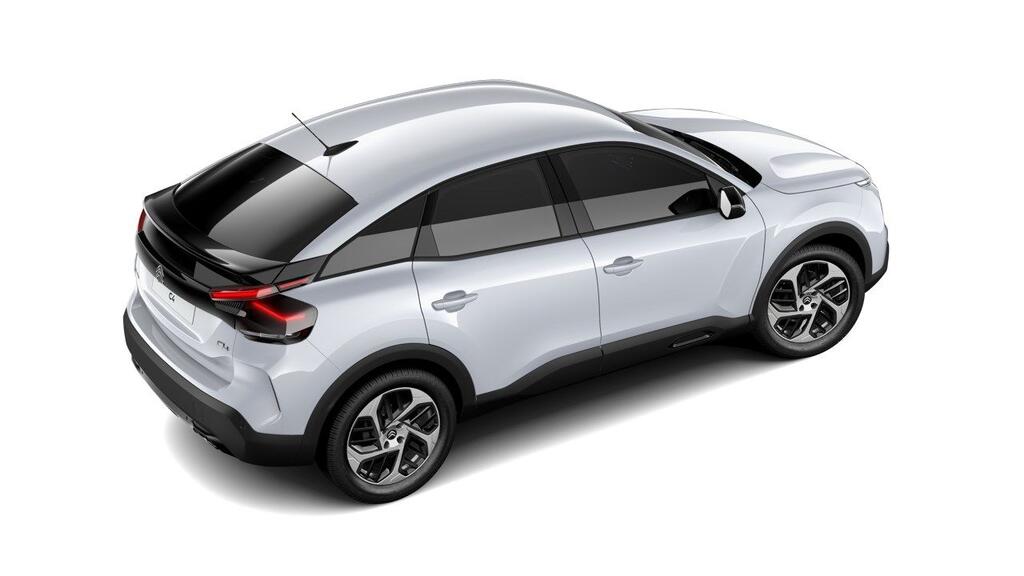 Citroën C4 Hybrid 136 e-DCS6 Business Edition - Foto 550