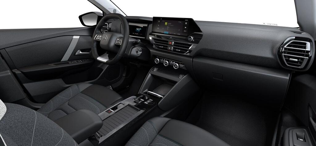 Citroën C4 Hybrid 136 e-DCS6 Business Edition - Foto 552