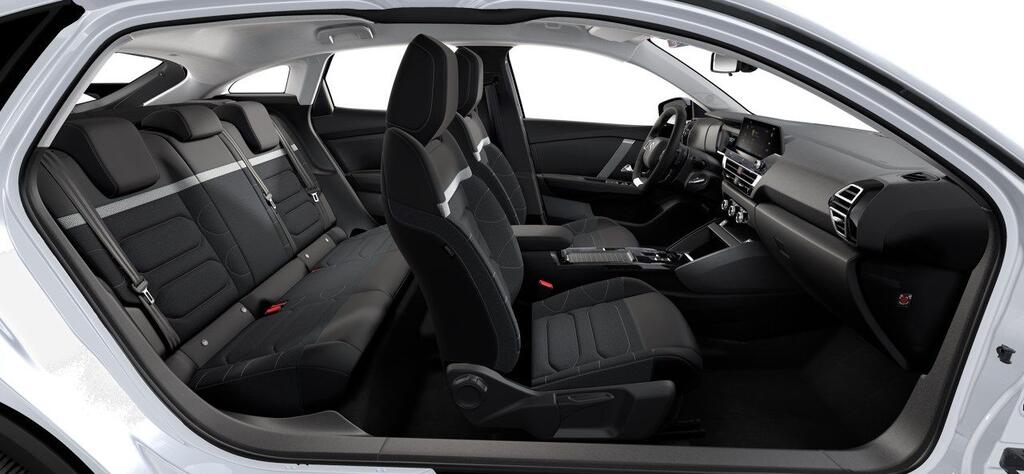 Citroën C4 Hybrid 136 e-DCS6 Business Edition - Foto 553