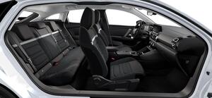 Citroën C4 Hybrid 136 e-DCS6 Business Edition