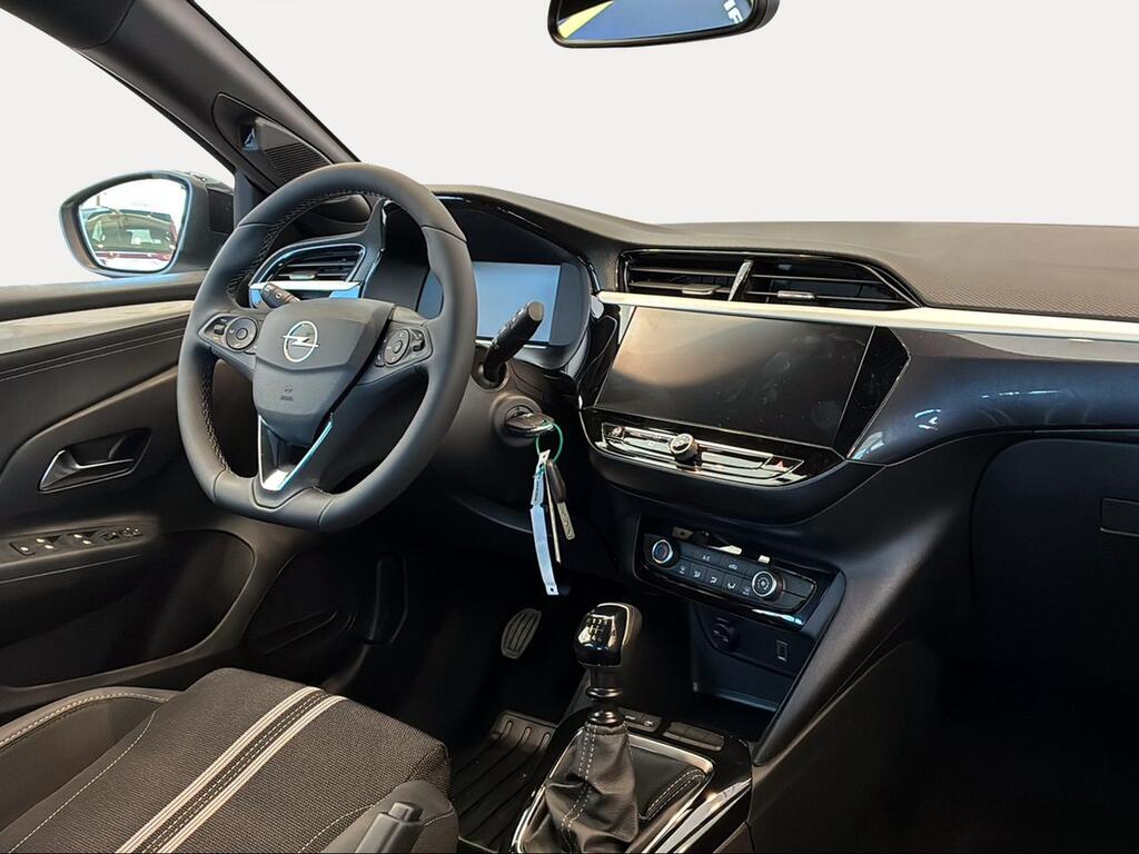 Opel Corsa 1.2T XHL 74kW (100CV) GS - Foto 679