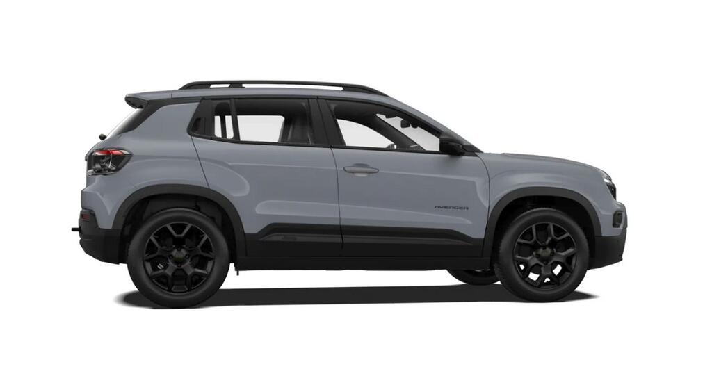 Jeep Avenger 1.2 eHybrid 4xe 107kW (145CV) Upland - Foto 581