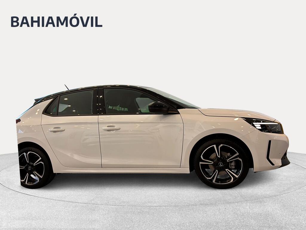 Opel Corsa 1.2T XHL 74kW (100CV) GS - Foto 668