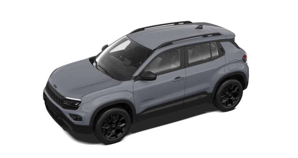 Jeep Avenger 1.2 eHybrid 4xe 107kW (145CV) Upland - Foto 579