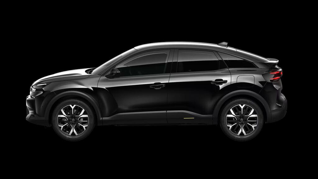 Citroën C4 Hybrid 136 e-DCS6 Business Edition - Foto 527