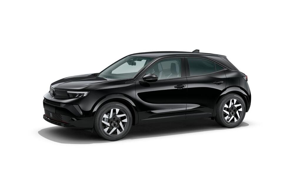 Opel Mokka 1.2 T XHT Hybrid eDCT6 GS - Foto 571