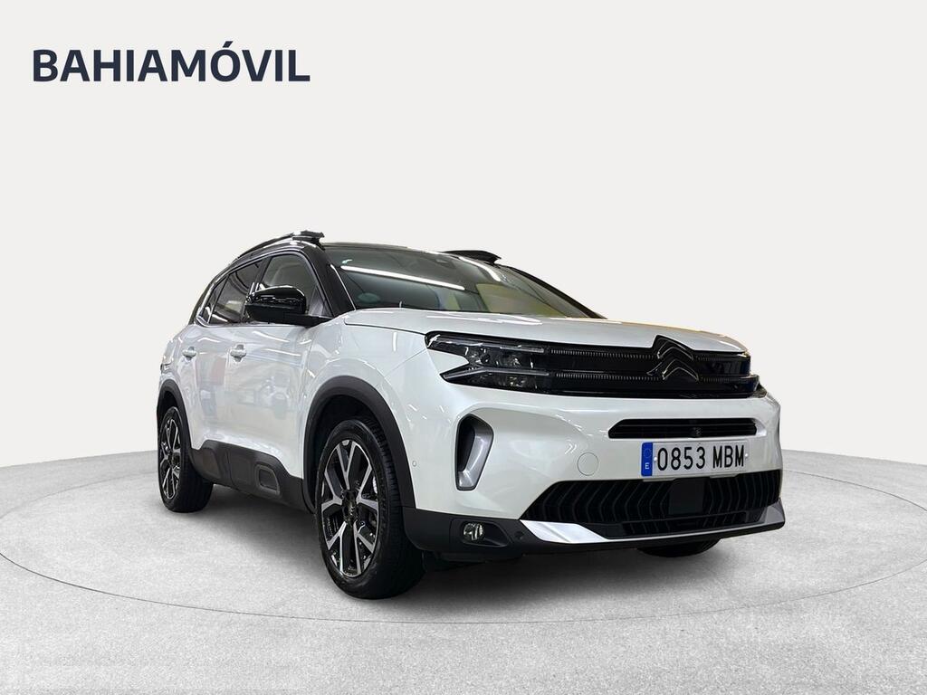 Citroën C5 Aircross PureTech 96kW (130CV) S&S Shine Pack - Foto 1419