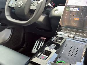 Citroën C5 Aircross HYBRID 107kW (145CV) e-DCS6 Max