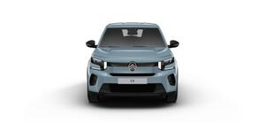 Citroën ë-C3 Nuevo Citroën ë-C3 Eléctrico You