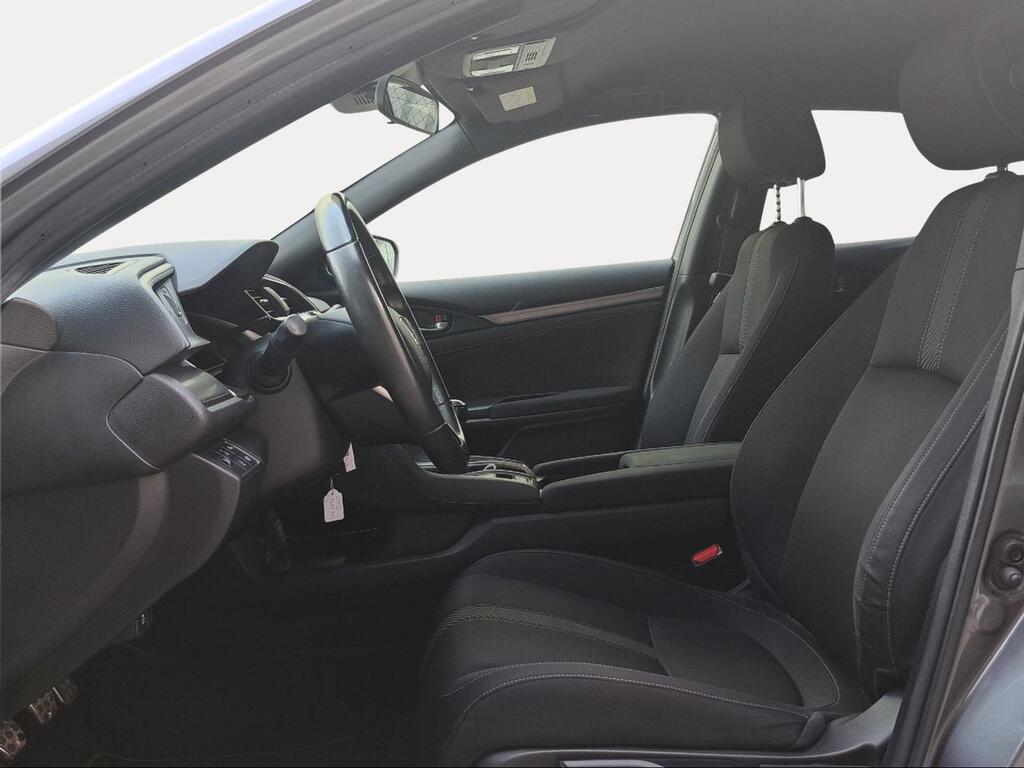 Honda Civic 1.0 I-VTEC TURBO ELEGANCE NAV - Foto 912