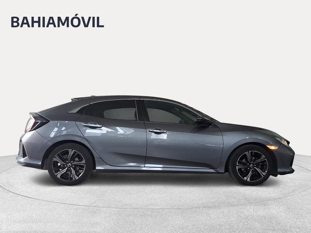 Honda Civic 1.0 I-VTEC TURBO ELEGANCE NAV - Foto 907