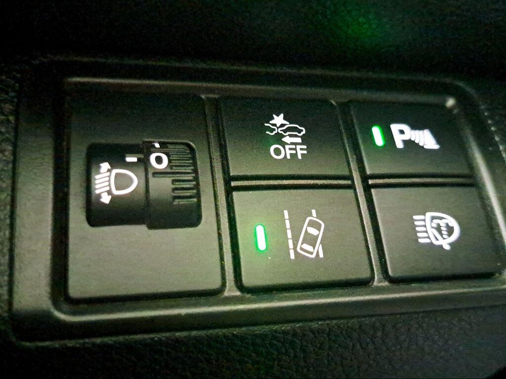 Honda Civic 1.0 I-VTEC TURBO ELEGANCE NAV - Foto 926