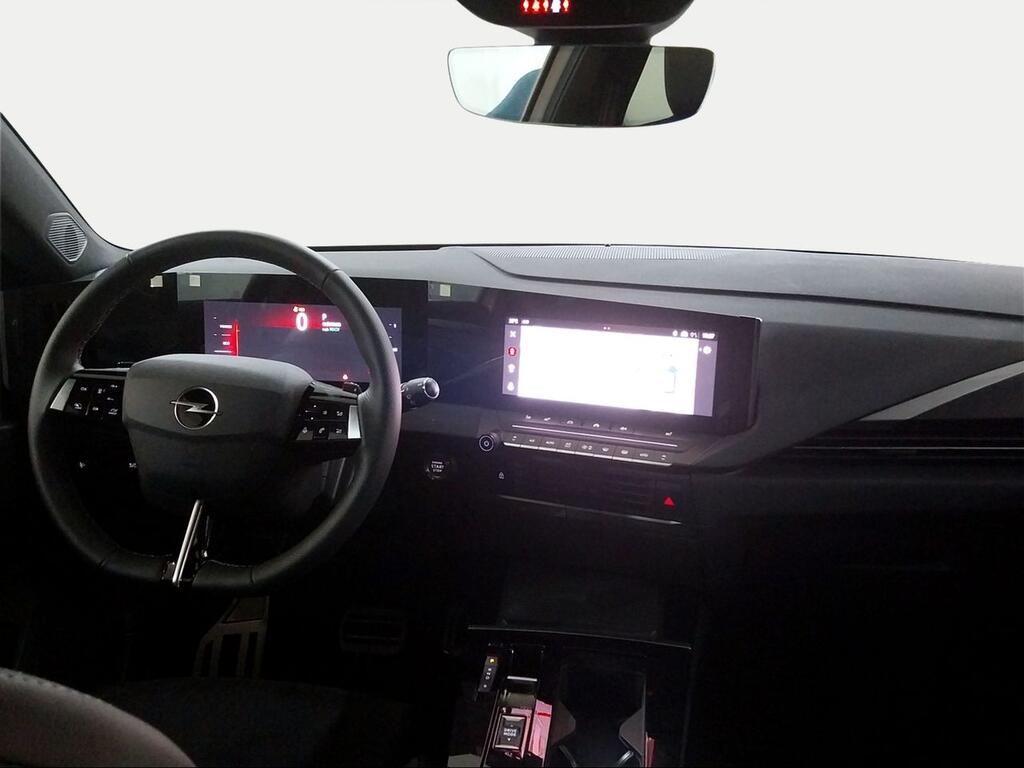 Opel Astra 1.6T Plug-in Hybrid 132kW (180CV) GS Aut - Foto 748