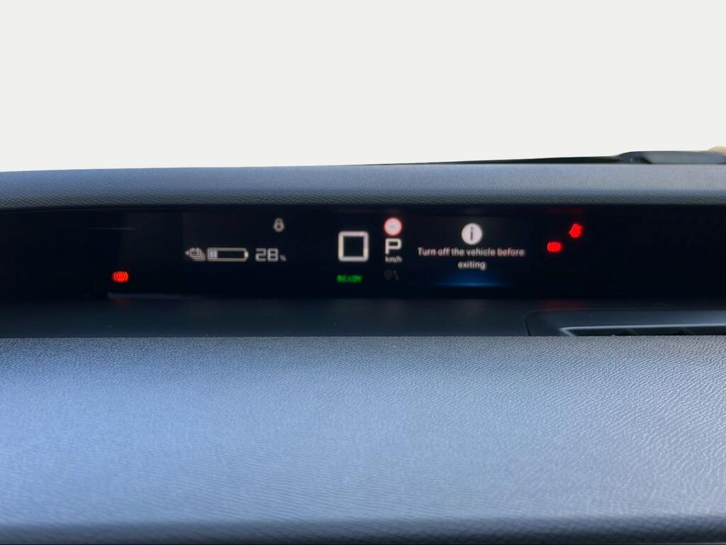 Citroën ë-C3 ë-C3 Eléctrico Max - Foto 549