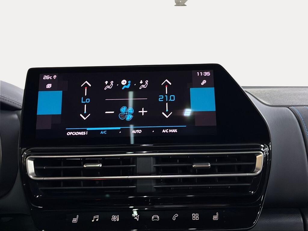 Citroën C5 Aircross PureTech 96kW (130CV) S&S Shine Pack - Foto 1428