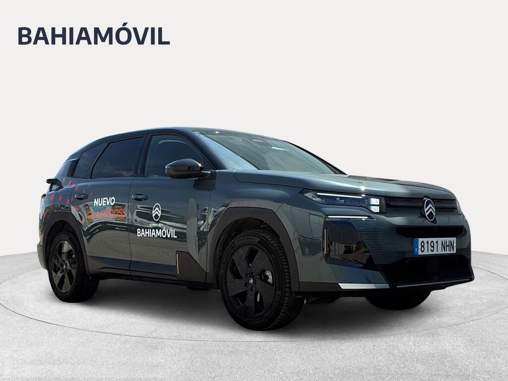Citroën C5 Aircross HYBRID 107kW (145CV) e-DCS6 Max - Foto 1231