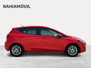Ford Fiesta 1.1 IT-VCT 55kW (75CV) Trend 5p