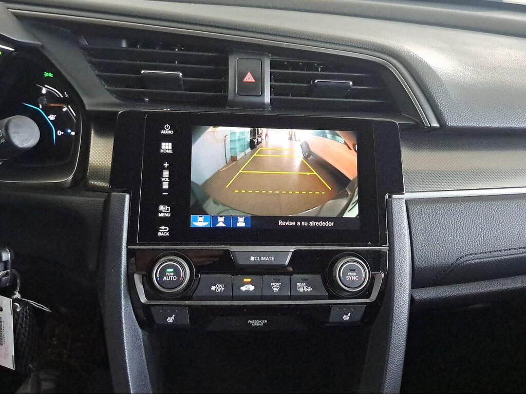 Honda Civic 1.0 I-VTEC TURBO ELEGANCE NAV - Foto 915