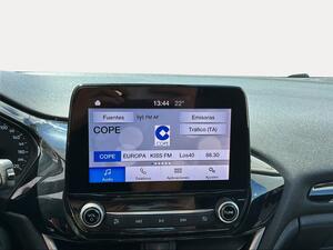 Ford Fiesta 1.1 IT-VCT 55kW (75CV) Trend 5p