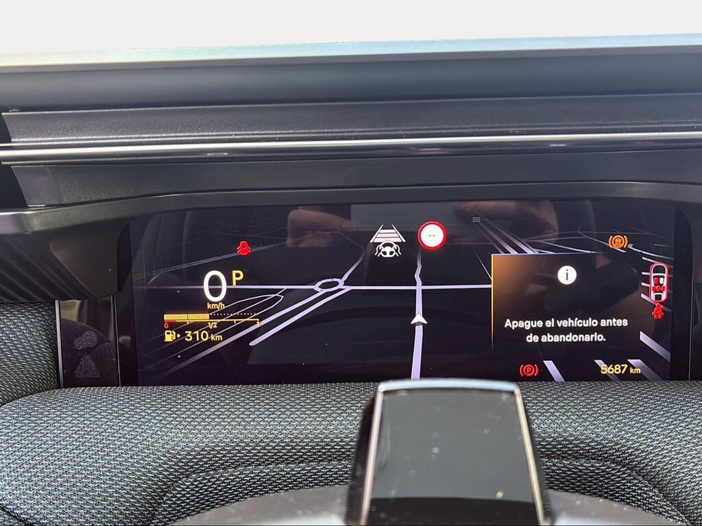Citroën C5 Aircross HYBRID 107kW (145CV) e-DCS6 Max - Foto 1246