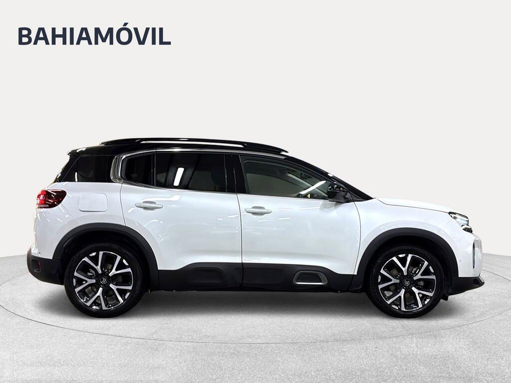 Citroën C5 Aircross PureTech 96kW (130CV) S&S Shine Pack - Foto 1420