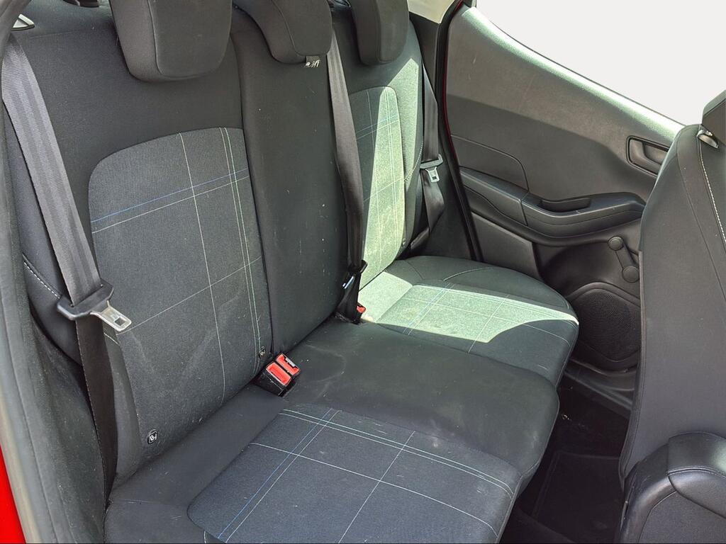 Ford Fiesta 1.1 IT-VCT 55kW (75CV) Trend 5p - Foto 1103