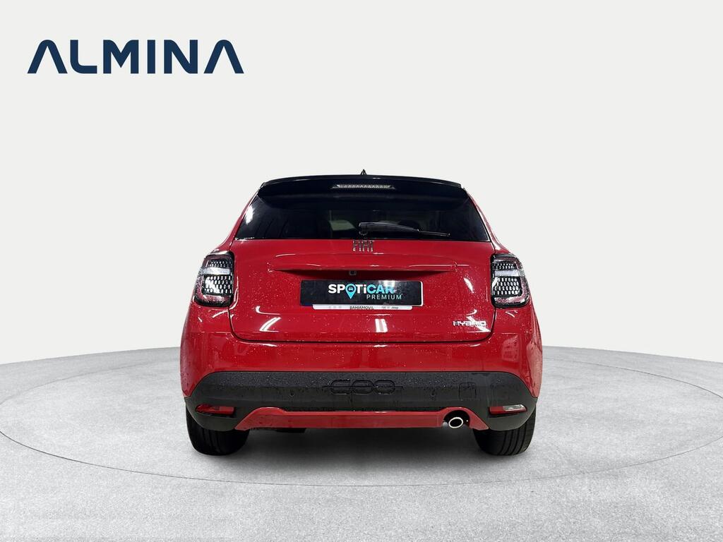 Fiat 600 600 MHEV La prima 1.2 74kW (100CV) DDCT - Foto 771