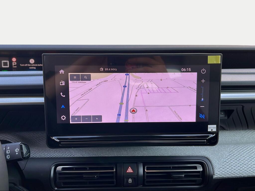Citroën ë-C3 ë-C3 Eléctrico Max - Foto 543