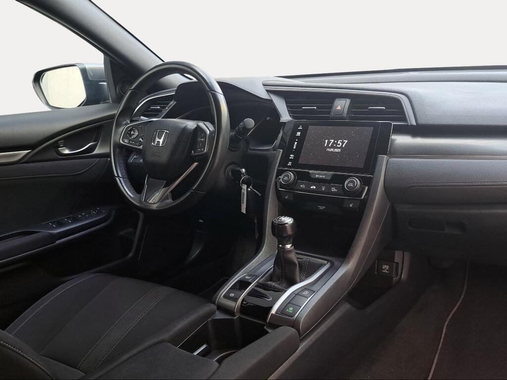 Honda Civic 1.0 I-VTEC TURBO ELEGANCE NAV - Foto 918