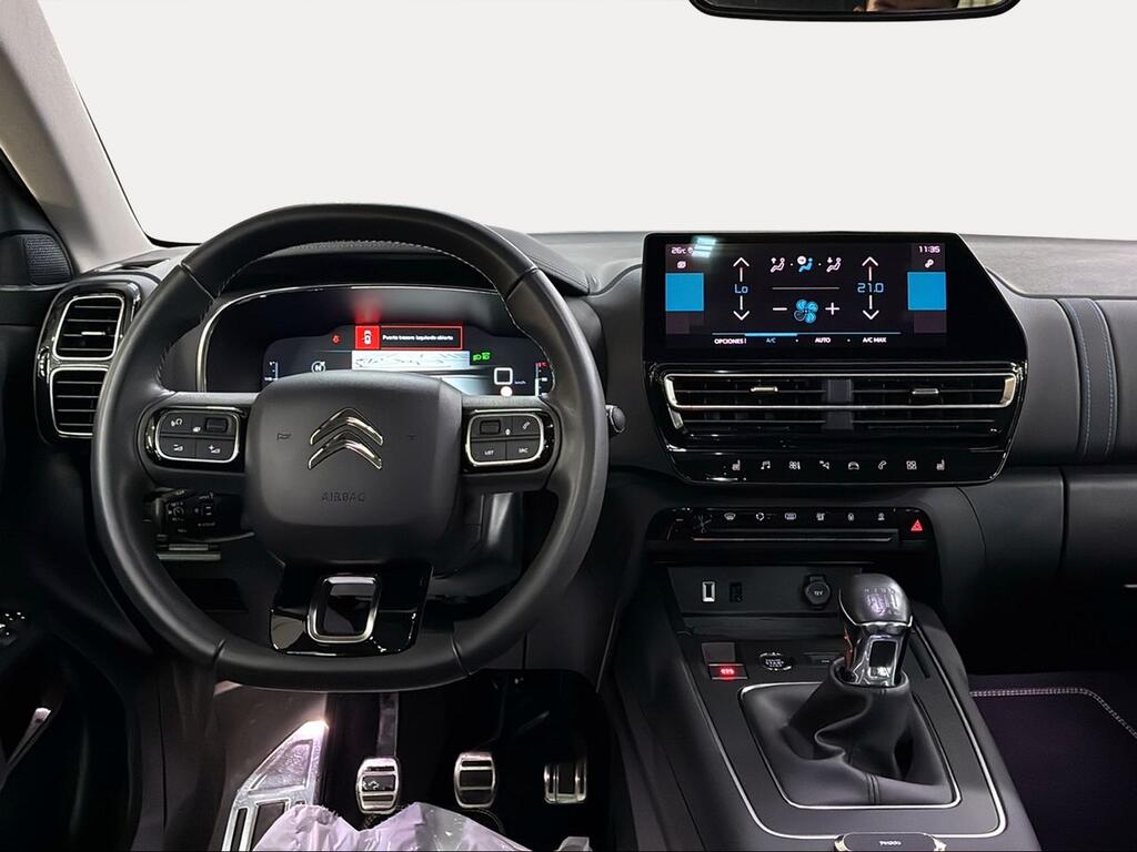 Citroën C5 Aircross PureTech 96kW (130CV) S&S Shine Pack - Foto 1430
