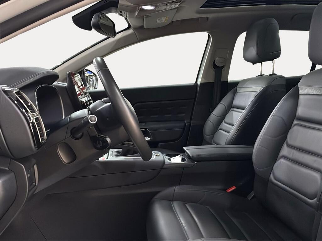 Citroën C5 Aircross PureTech 96kW (130CV) S&S Shine Pack - Foto 1425
