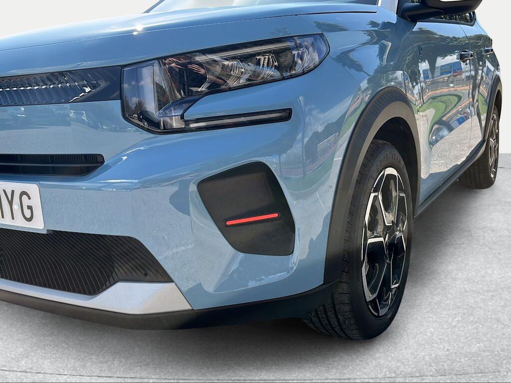 Citroën ë-C3 ë-C3 Eléctrico Max - Foto 544