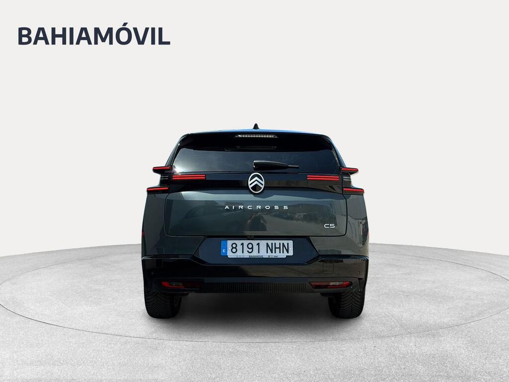 Citroën C5 Aircross HYBRID 107kW (145CV) e-DCS6 Max - Foto 1233