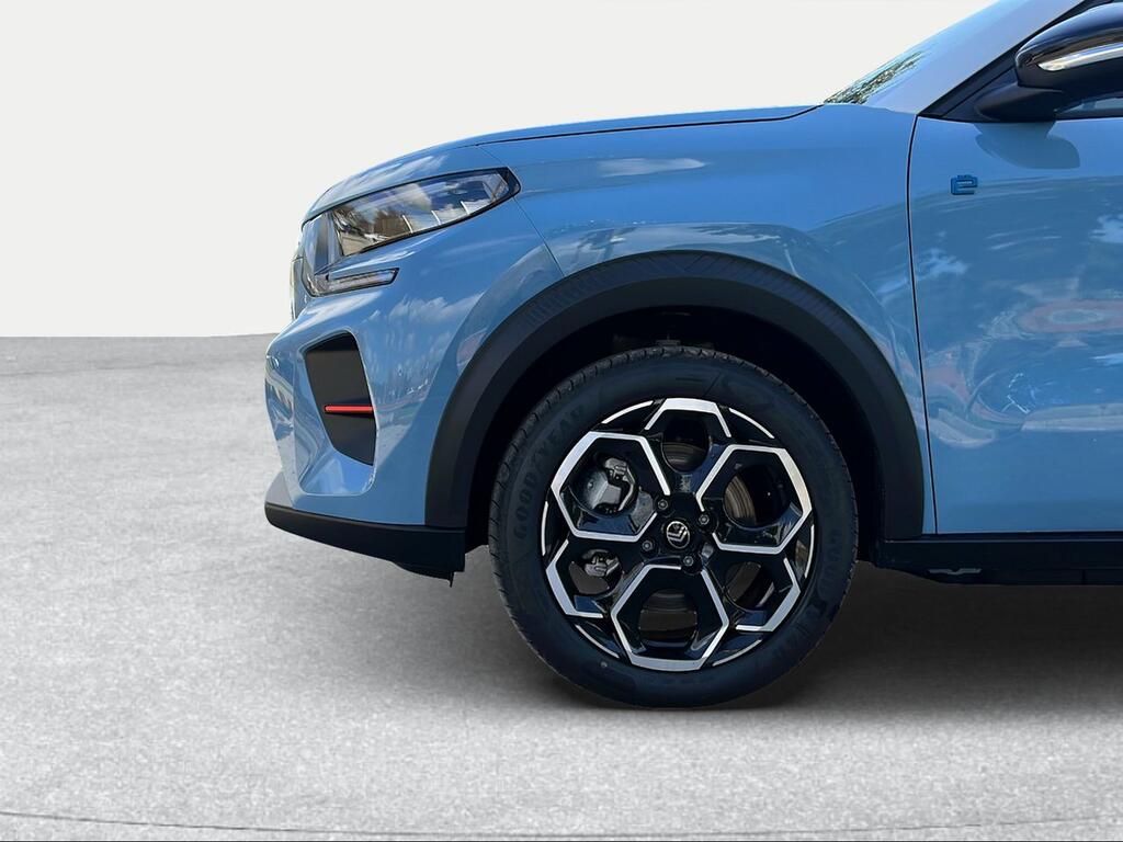 Citroën ë-C3 ë-C3 Eléctrico Max - Foto 542
