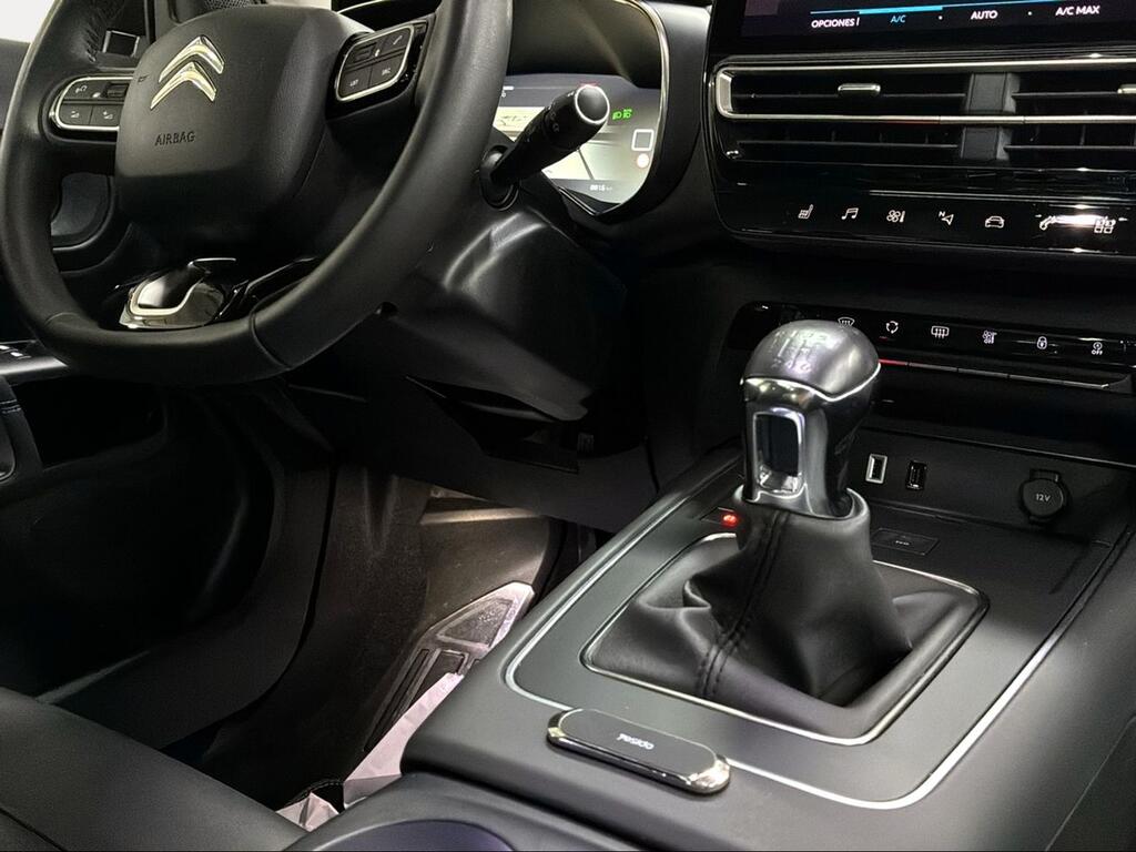 Citroën C5 Aircross PureTech 96kW (130CV) S&S Shine Pack - Foto 1435