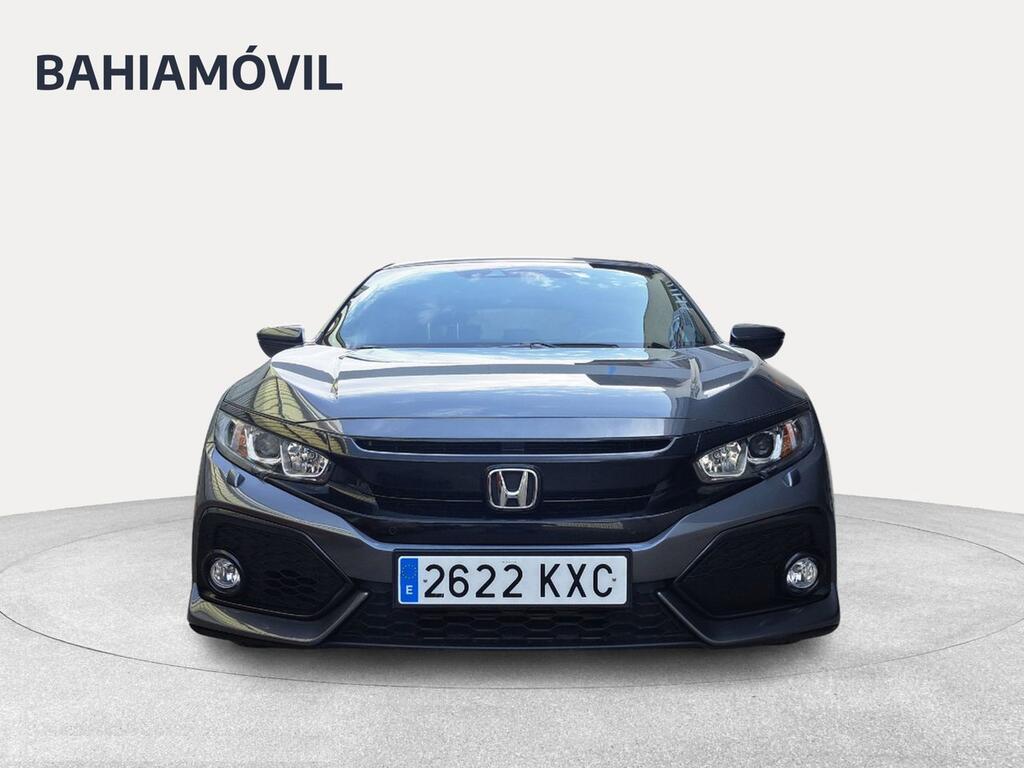 Honda Civic 1.0 I-VTEC TURBO ELEGANCE NAV - Foto 905