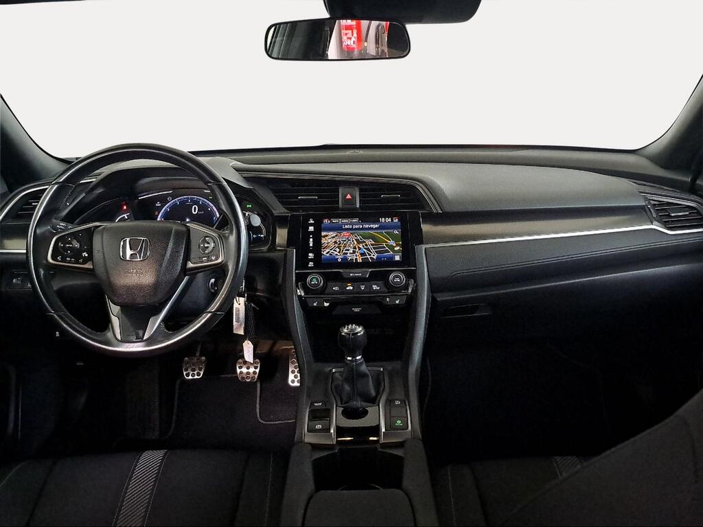 Honda Civic 1.0 I-VTEC TURBO ELEGANCE NAV - Foto 911