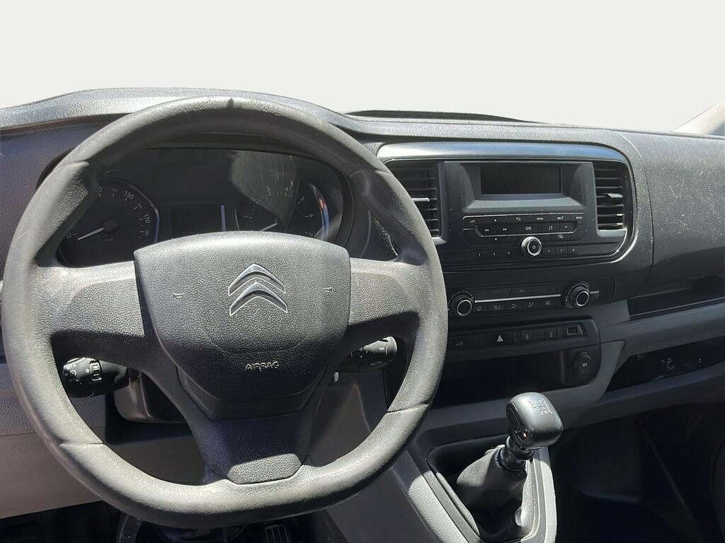 Citroën Jumpy CITROEN JUMPY TALLA M BLUEHDI 115 - Foto 524