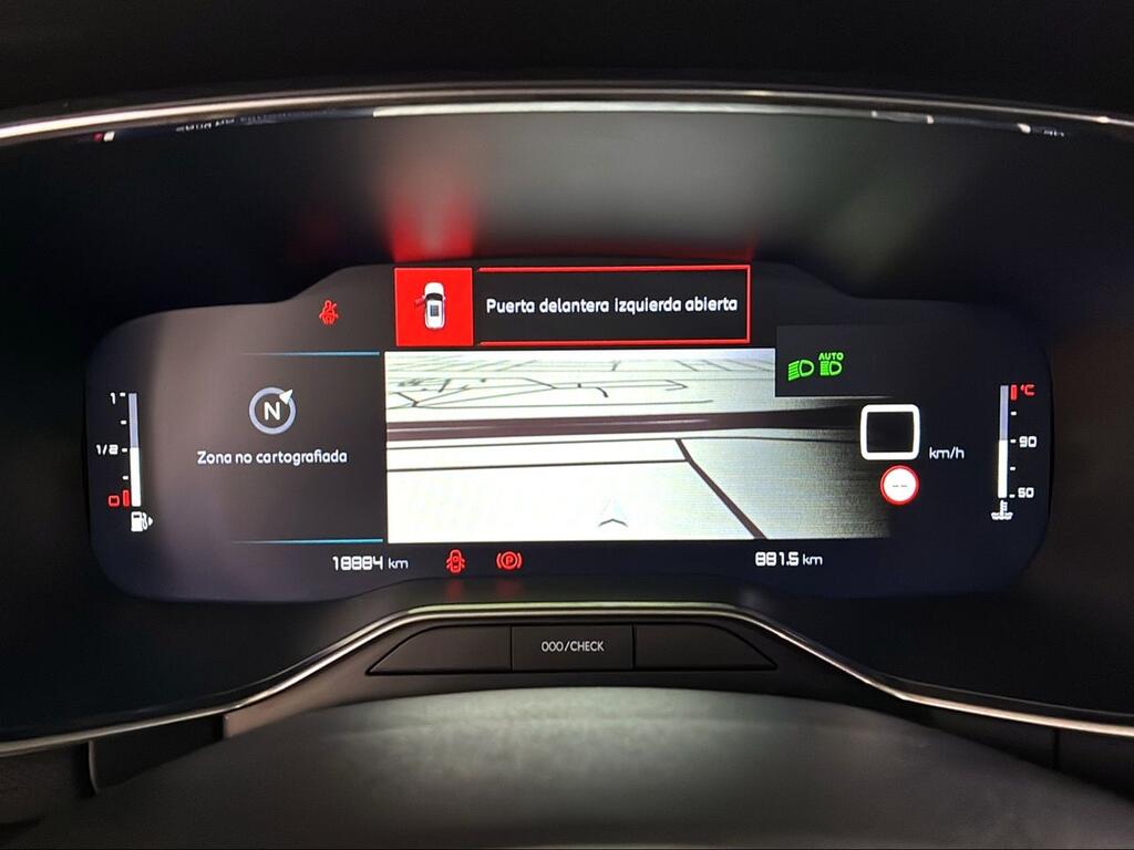 Citroën C5 Aircross PureTech 96kW (130CV) S&S Shine Pack - Foto 1434