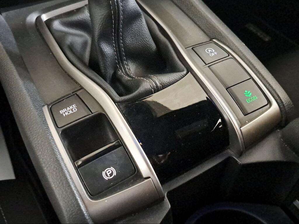 Honda Civic 1.0 I-VTEC TURBO ELEGANCE NAV - Foto 930